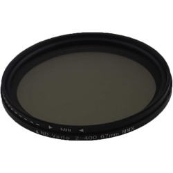 Variable ND-Filter